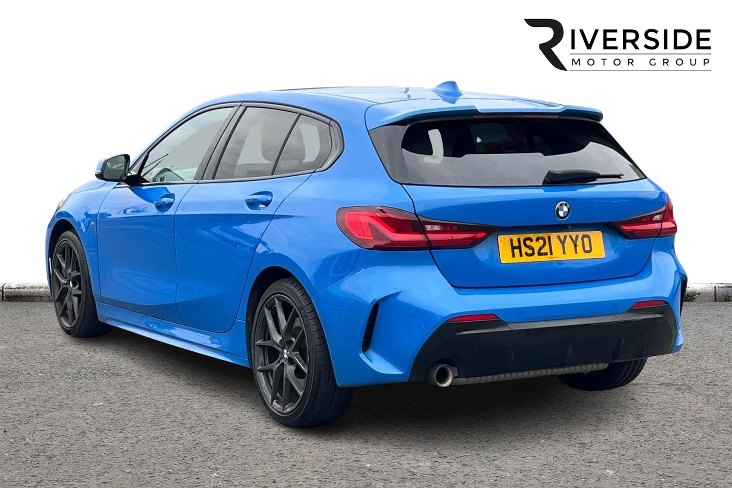 Used BMW 1 Series 2021 for sale - 76062339: Photo 3