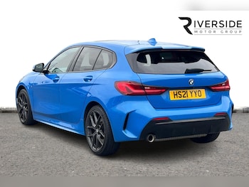 Used BMW 1 Series 2021 for sale - 76062339: Photo 3