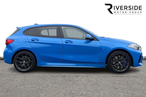 Used BMW 1 Series 2021 for sale - 76062339: Photo 4