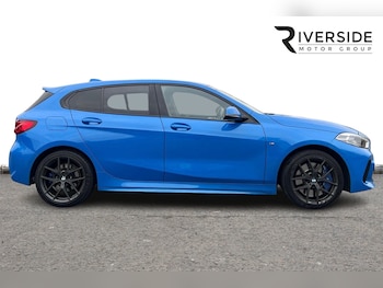 Used BMW 1 Series 2021 for sale - 76062339: Photo 4
