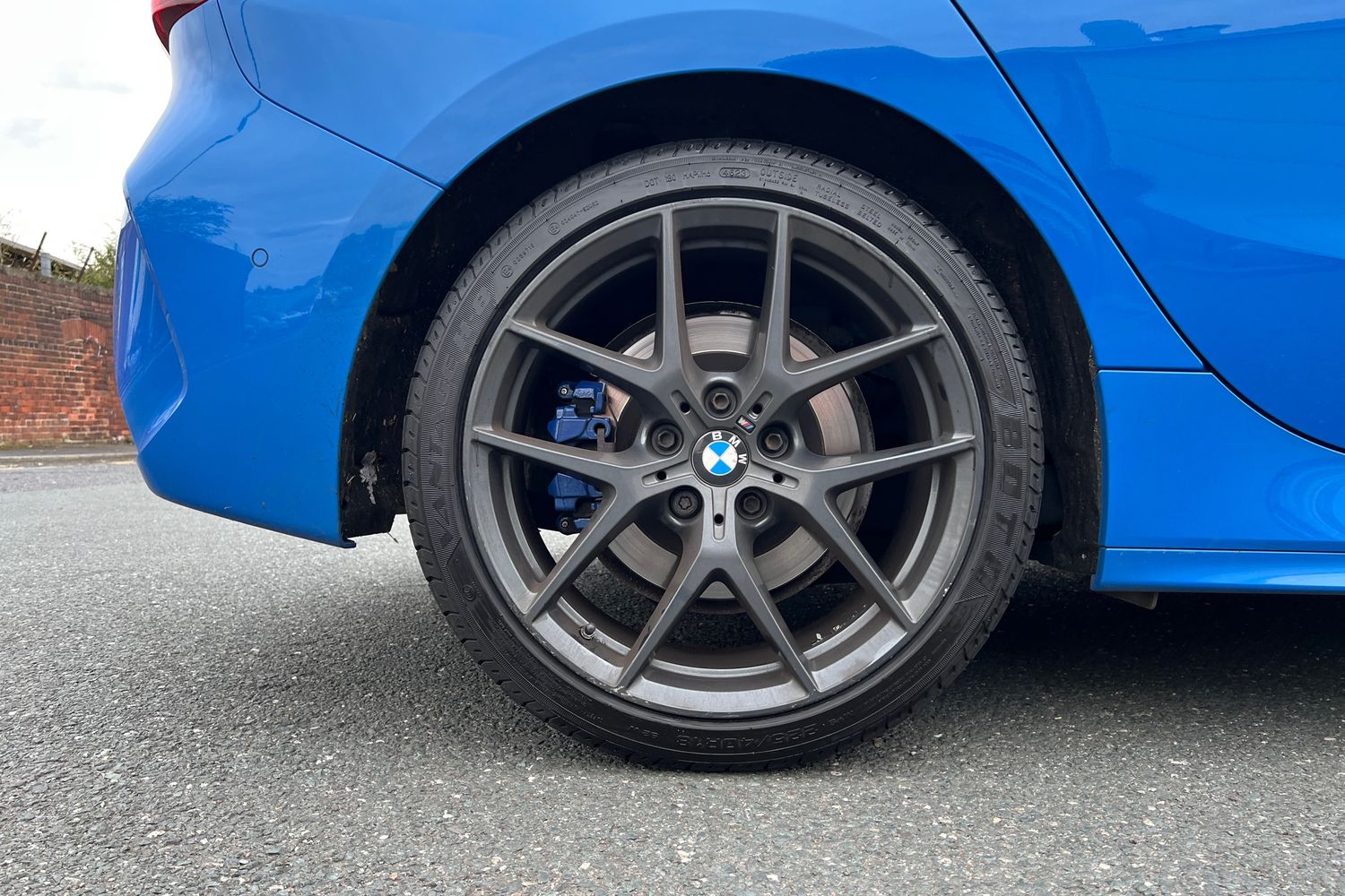 Used BMW 1 Series 2021 for sale - 76062339: Photo 5