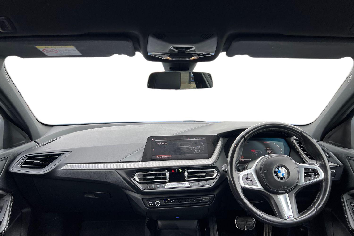 Used BMW 1 Series 2021 for sale - 76062339: Photo 6