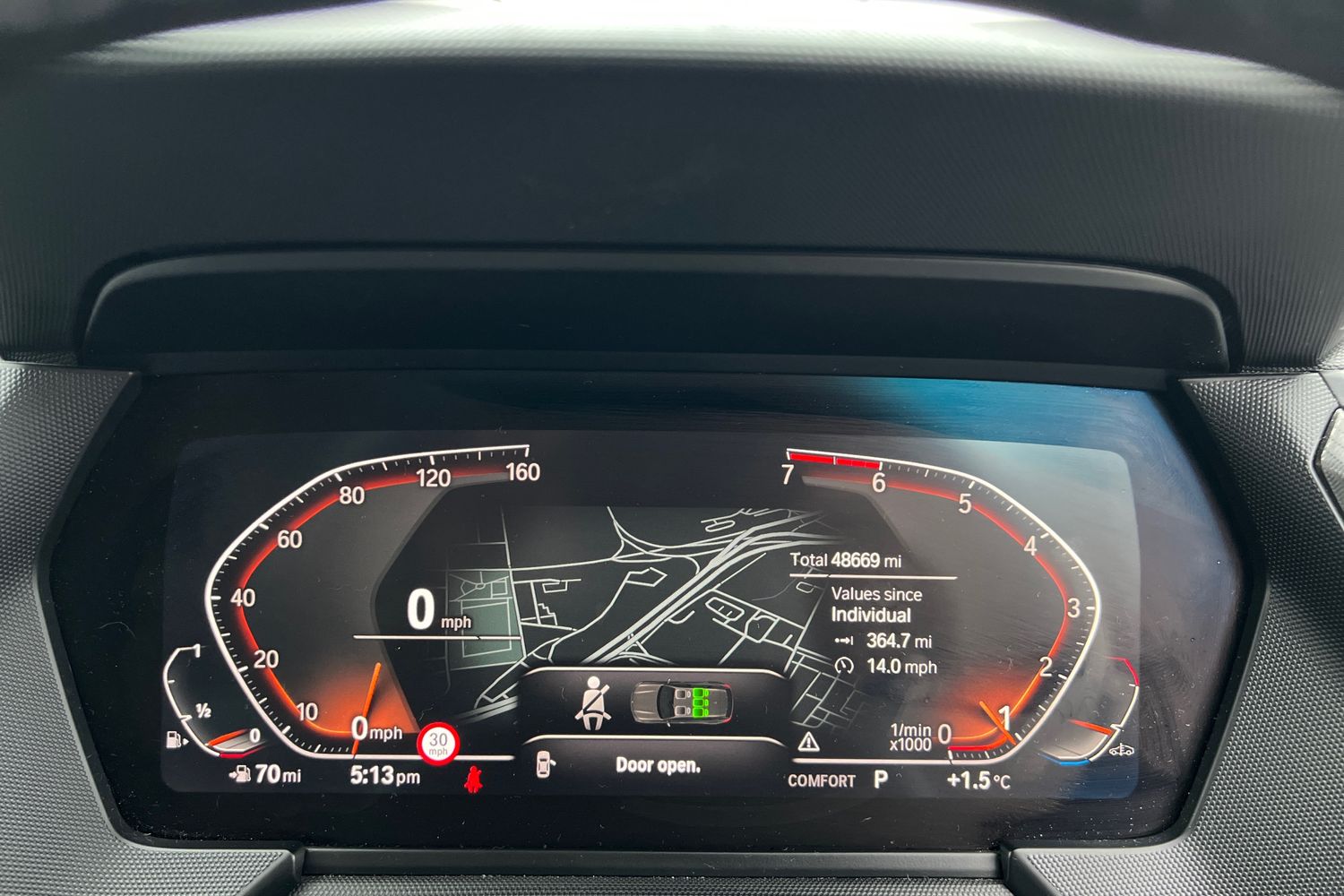 Used BMW 1 Series 2021 for sale - 76062339: Photo 7