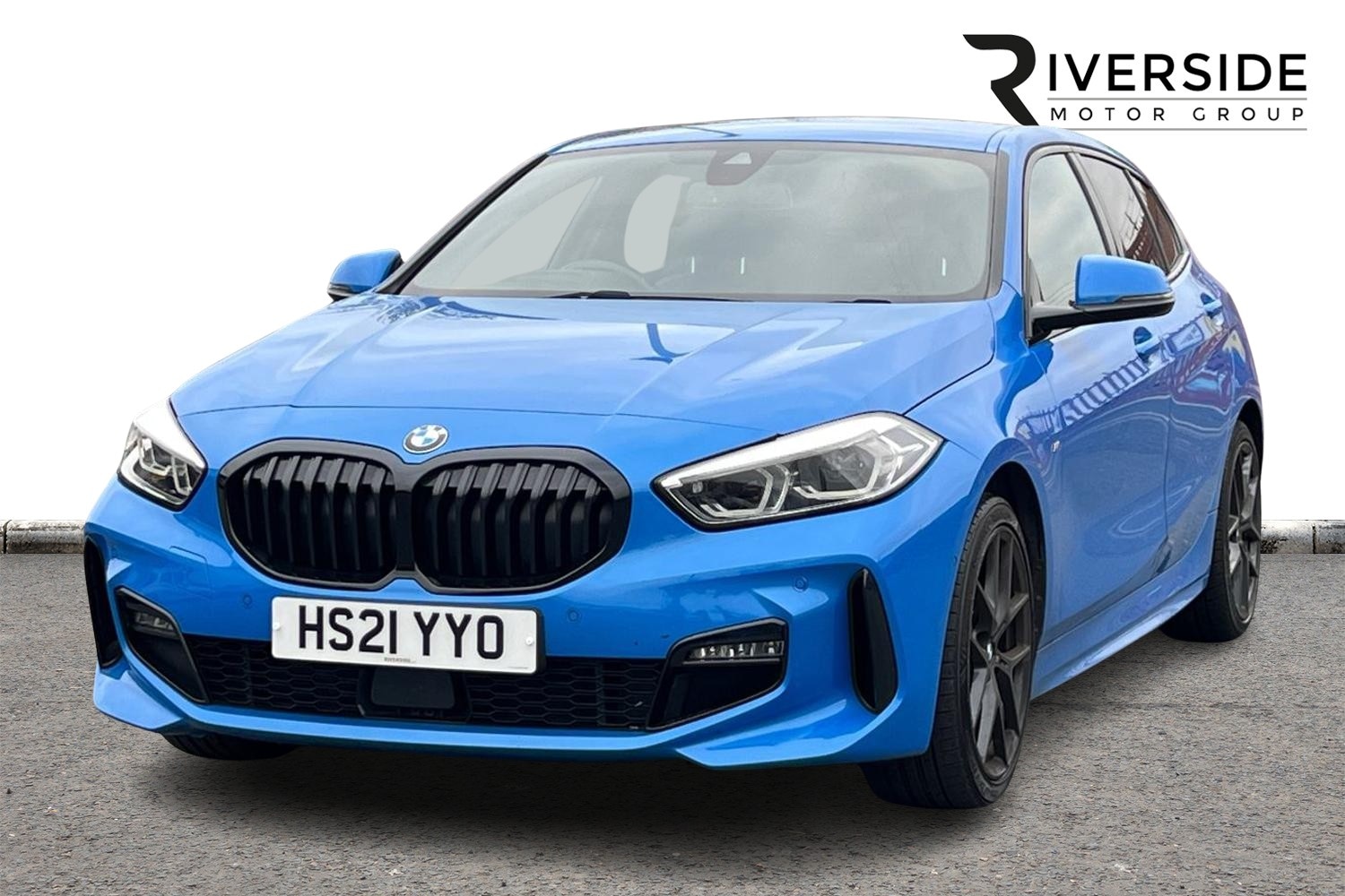 Used BMW 1 Series 2021 for sale - 76062339: Photo 9