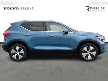 Used Volvo XC40 2023 for sale - 78179866: Photo