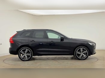 Used Volvo XC60 2021 for sale - 79321086: Photo