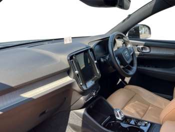 Used Volvo XC40 2021 for sale - 74941111: Photo