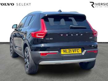Used Volvo XC40 2021 for sale - 74941111: Photo