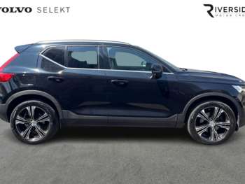 Used Volvo XC40 2021 for sale - 74941111: Photo