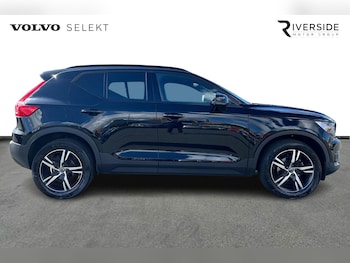 Used Volvo XC40 2021 for sale - 75641166: Photo