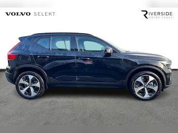 Used Volvo XC40 2025 for sale - 77274042: Photo