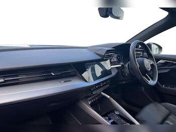 Used Audi A3 2023 for sale - 78377542: Photo