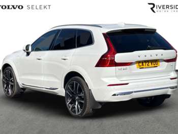 Used Volvo XC60 2022 for sale - 75147876: Photo