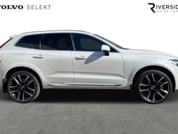 Used Volvo XC60 2022 for sale - 75147876: Photo