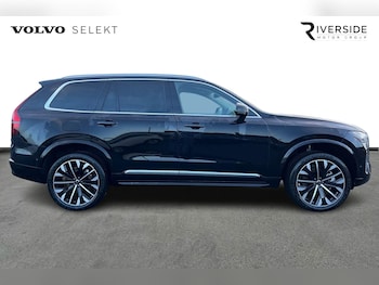 Used Volvo XC90 2025 for sale - 76796389: Photo