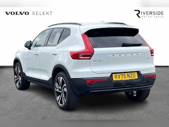 Used Volvo XC40 2025 for sale - 78643659: Photo