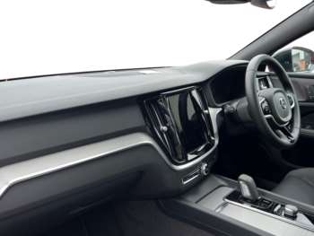 Used Volvo S60 2022 for sale - 75077421: Photo