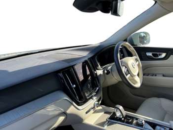 Used Volvo XC60 2023 for sale - 74878413: Photo