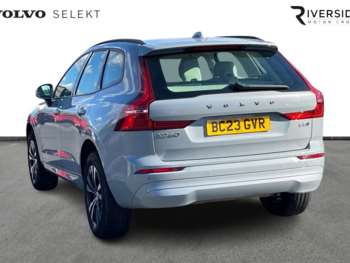 Used Volvo XC60 2023 for sale - 74878413: Photo