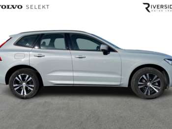 Used Volvo XC60 2023 for sale - 74878413: Photo