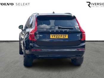 Used Volvo XC90 2022 for sale - 75121155: Photo