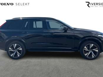 Used Volvo XC90 2022 for sale - 75121155: Photo