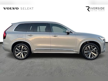 Used Volvo XC90 2025 for sale - 76580129: Photo