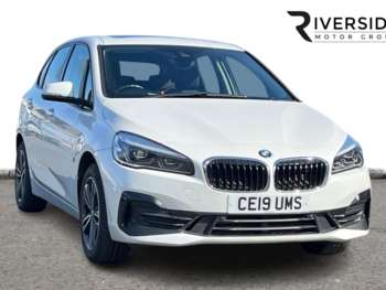2019 - 1.5 225xe 7.6kWh Sport (Premium) Auto 4WD Euro 6 (s/s) 5dr