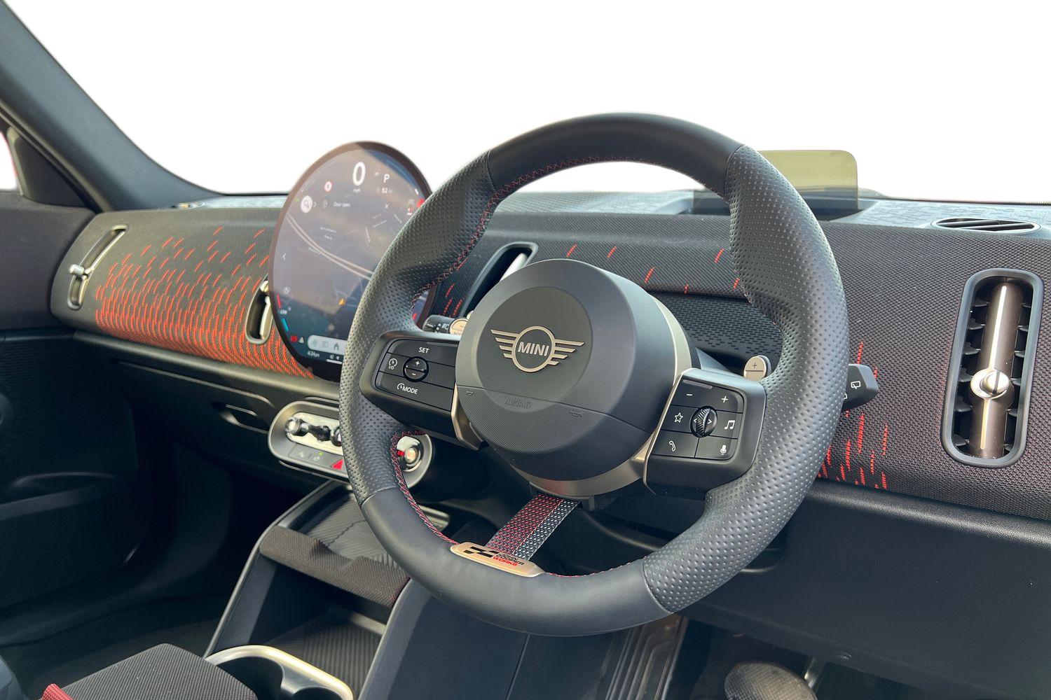 Used MINI Countryman 2024 for sale - 77960008: Photo 10