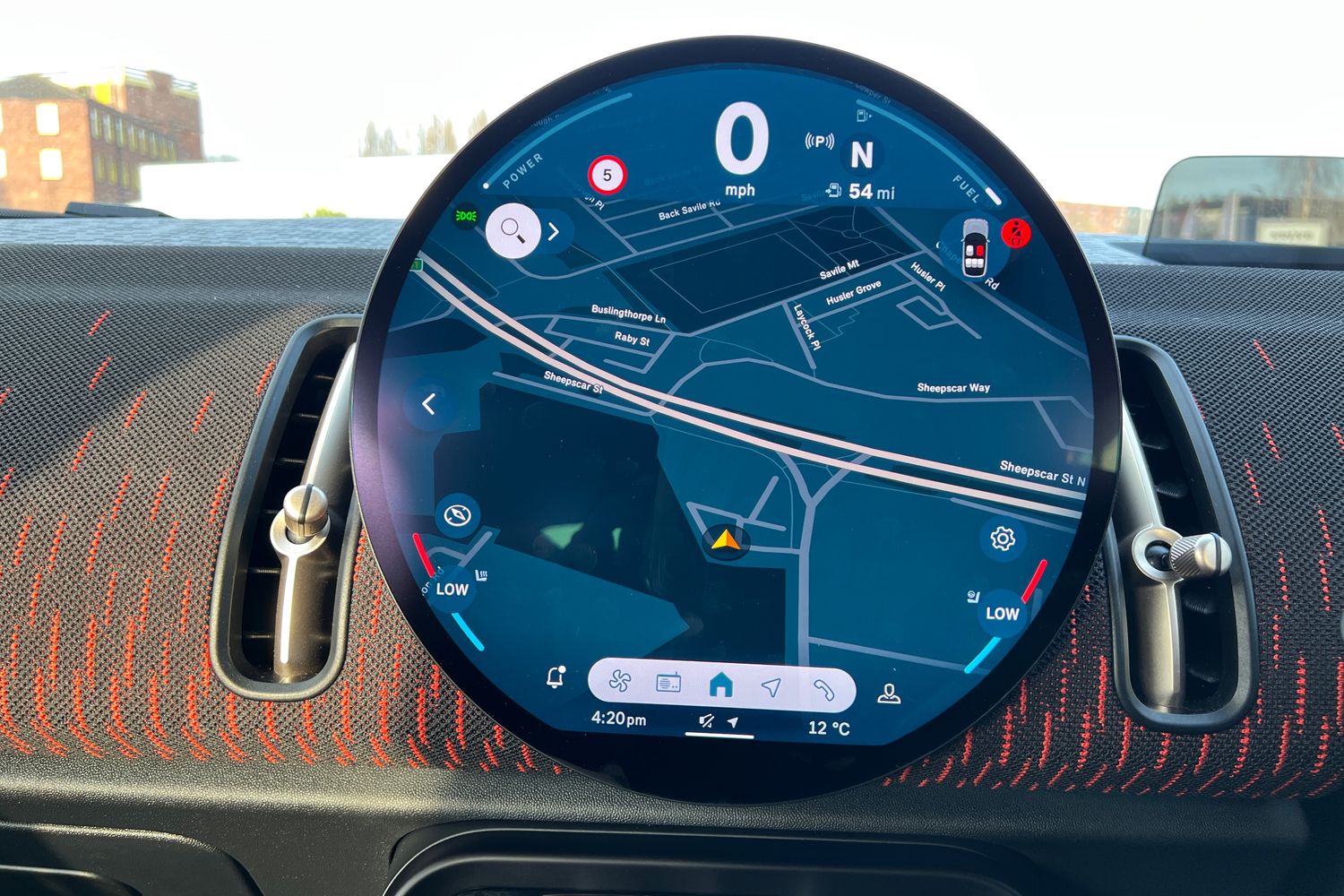 Used MINI Countryman 2024 for sale - 77960008: Photo 15