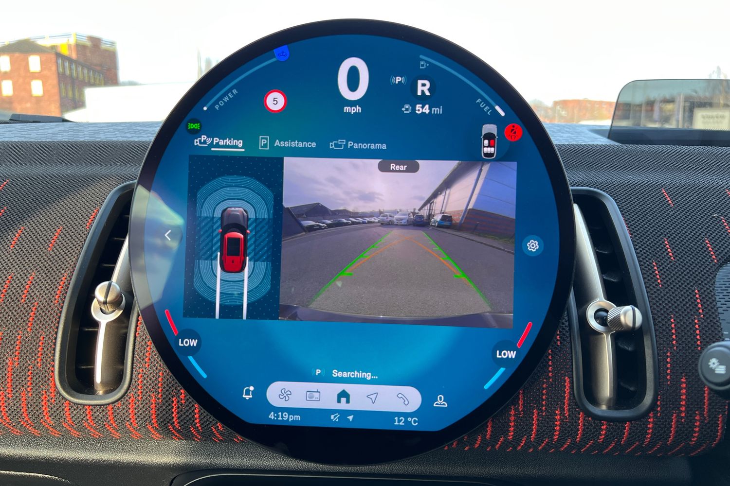 Used MINI Countryman 2024 for sale - 77960008: Photo 16