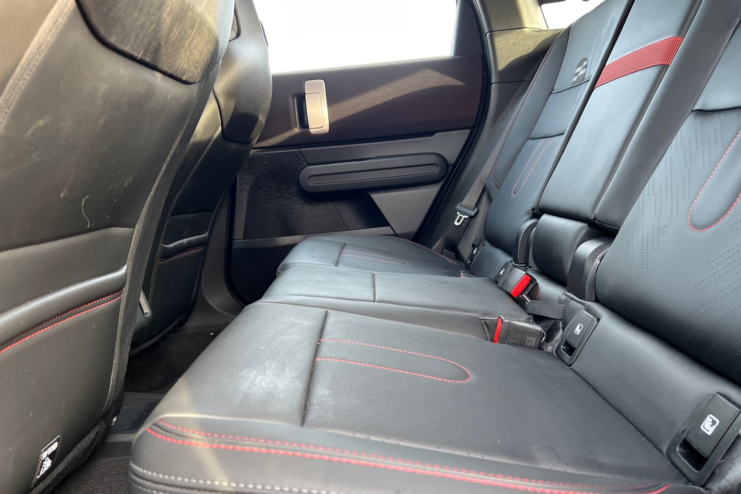 Used MINI Countryman 2024 for sale - 77960008: Photo 17