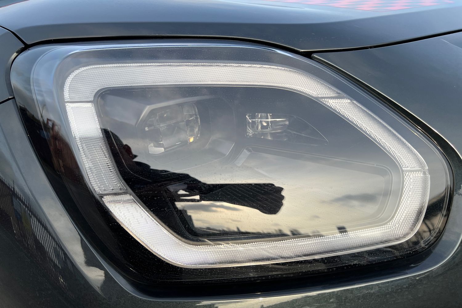 Used MINI Countryman 2024 for sale - 77960008: Photo 18