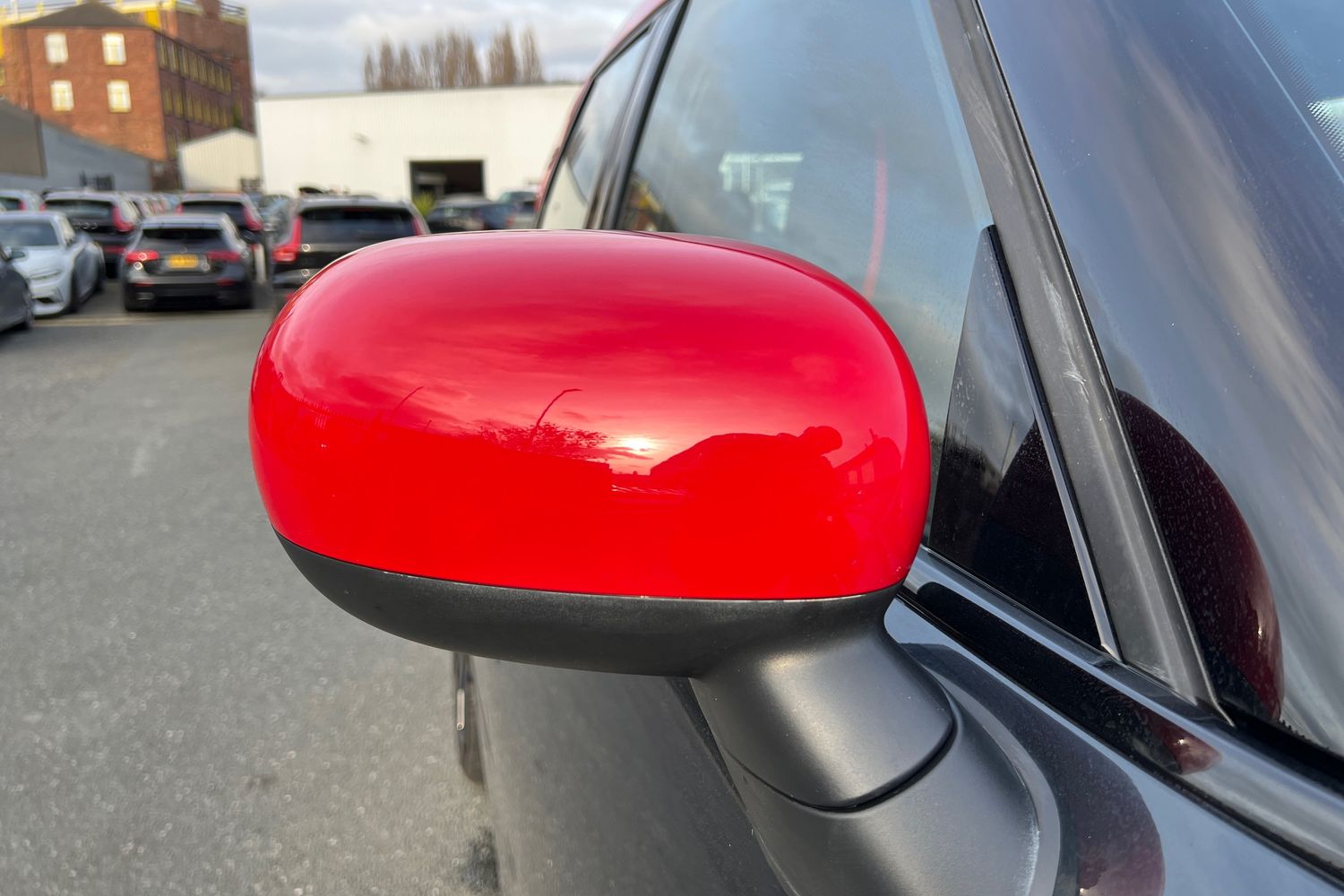 Used MINI Countryman 2024 for sale - 77960008: Photo 19