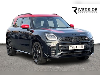 Used MINI Countryman 2024 for sale - 77960008: Photo