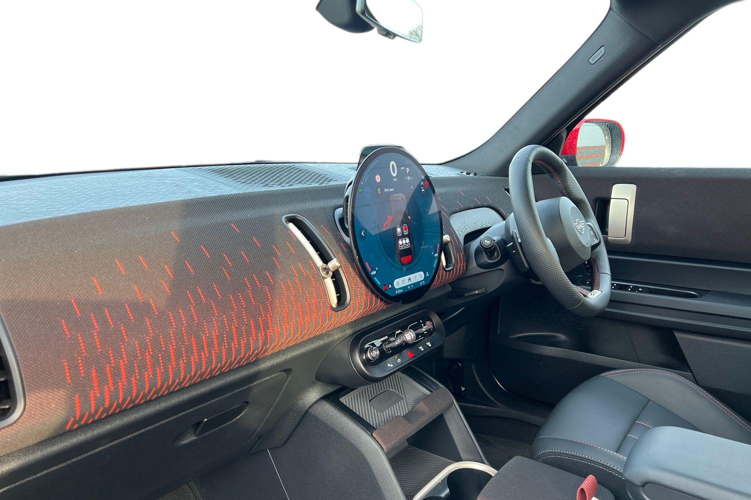 Used MINI Countryman 2024 for sale - 77960008: Photo 2