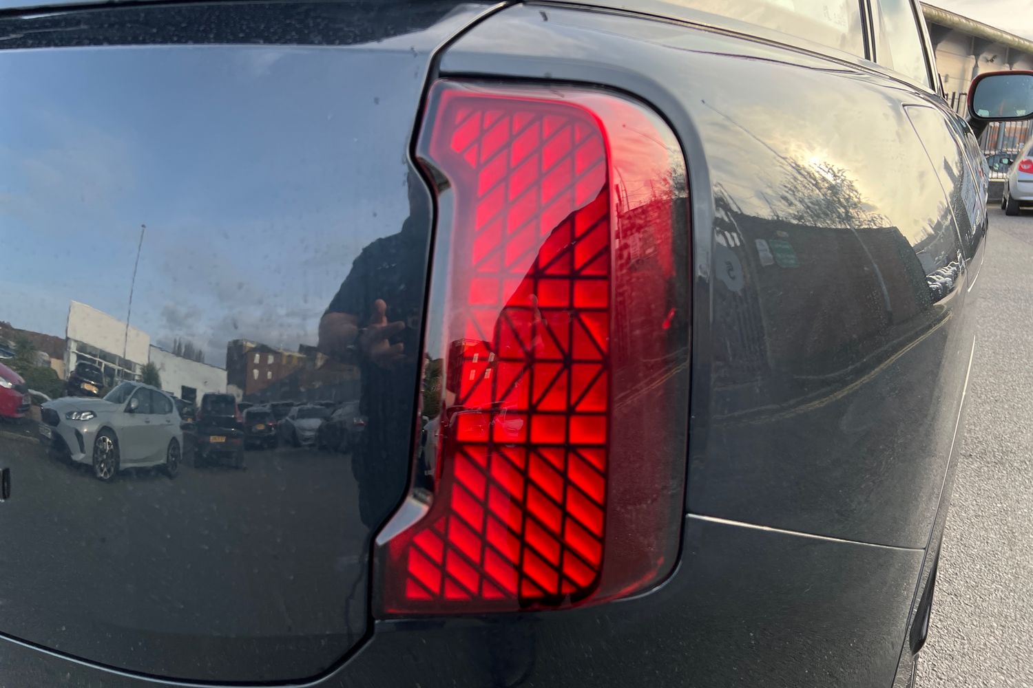 Used MINI Countryman 2024 for sale - 77960008: Photo 20