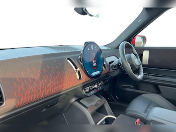 Used MINI Countryman 2024 for sale - 77960008: Photo