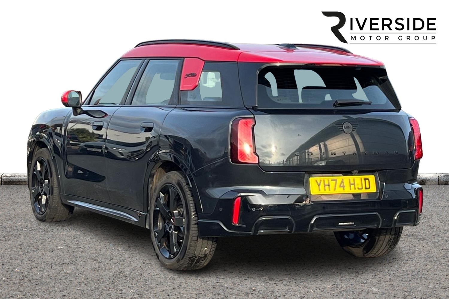 Used MINI Countryman 2024 for sale - 77960008: Photo 3