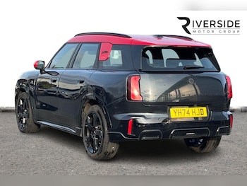 Used MINI Countryman 2024 for sale - 77960008: Photo