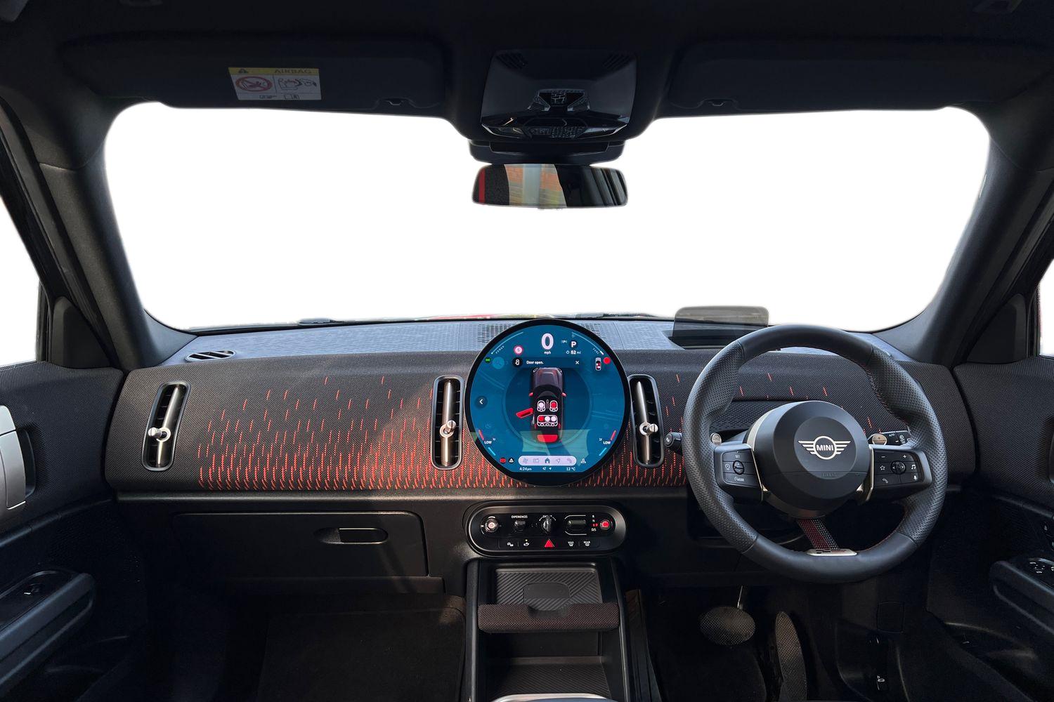 Used MINI Countryman 2024 for sale - 77960008: Photo 6