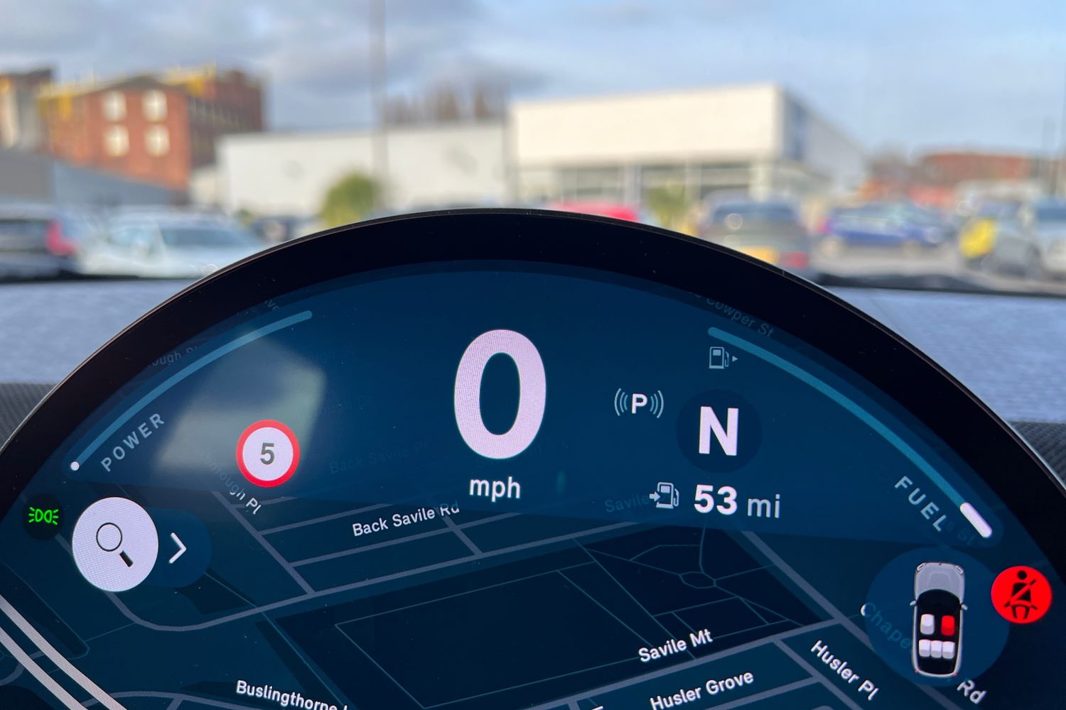 Used MINI Countryman 2024 for sale - 77960008: Photo 7