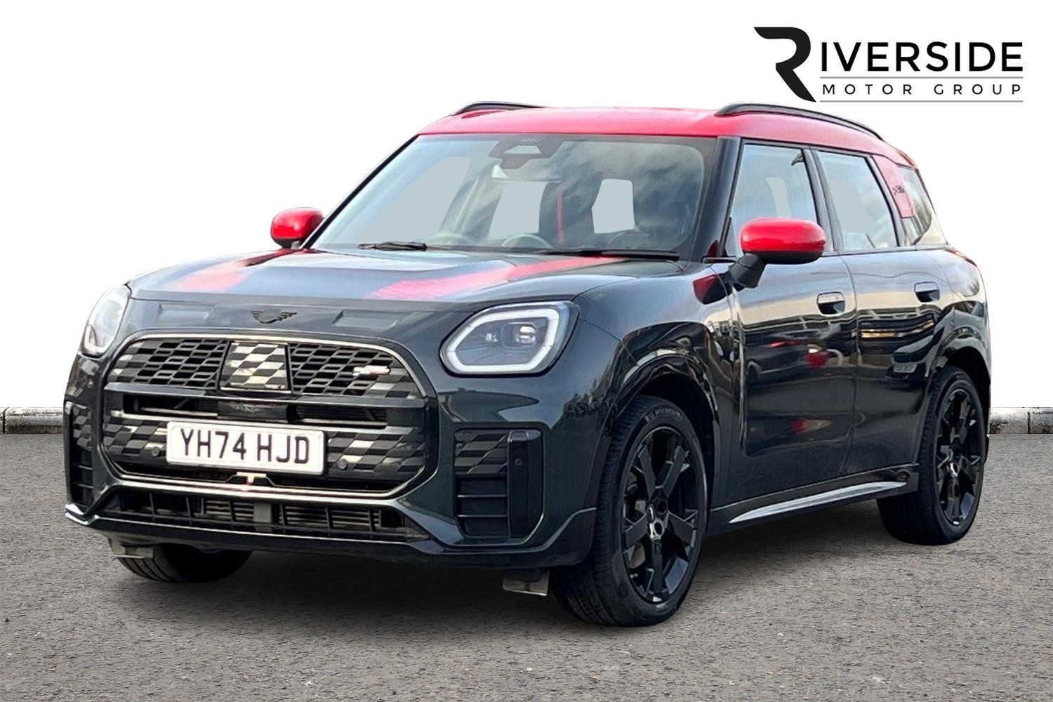 Used MINI Countryman 2024 for sale - 77960008: Photo 9