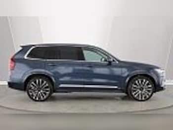 Used Volvo XC90 2025 for sale - 79673803: Photo