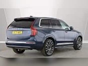 Used Volvo XC90 2025 for sale - 79673803: Photo