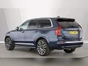 Used Volvo XC90 2025 for sale - 79673803: Photo