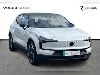 Used Volvo EX30 2024 for sale - 75468941: Photo