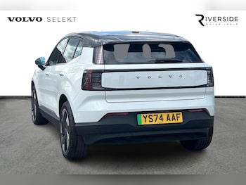 Used Volvo EX30 2024 for sale - 75468941: Photo
