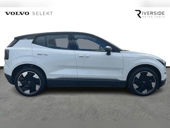 Used Volvo EX30 2024 for sale - 75468941: Photo