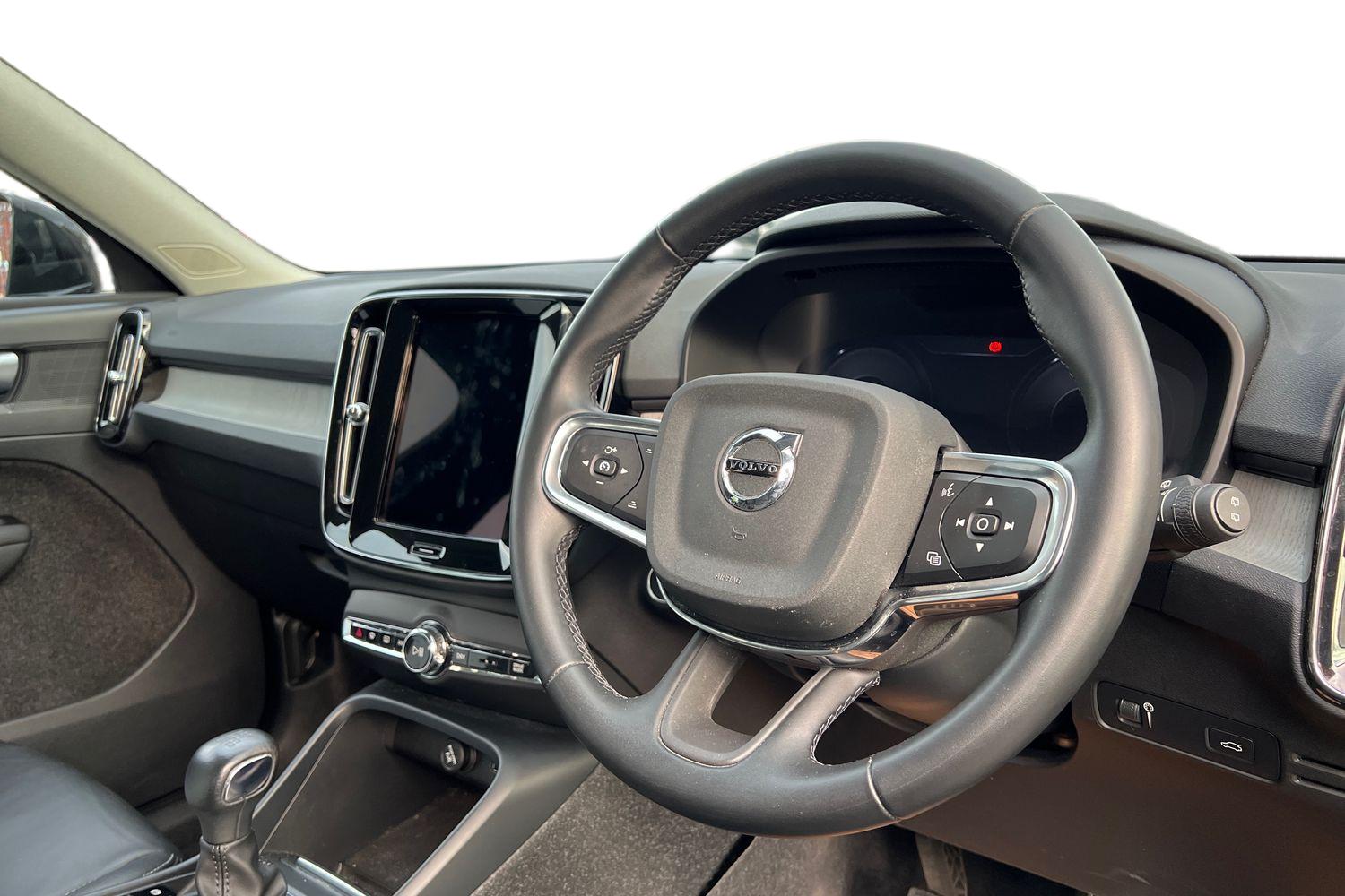 Used Volvo XC40 2021 for sale - 76130556: Photo 10